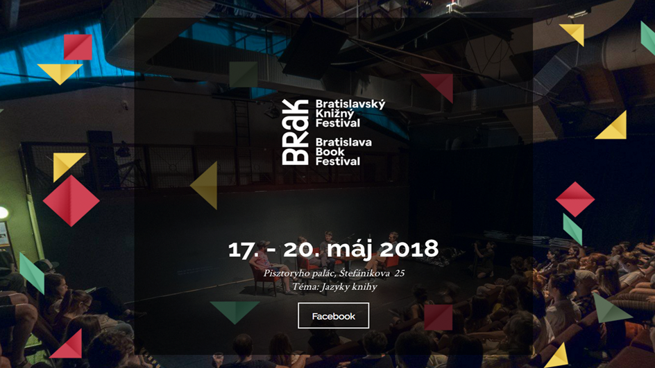 BRaK festival 2018
